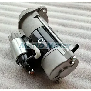 ISBe ISDe QSB ISF3.8 diesel engine starter motor 5263797 5441679 5319202 M100R2008 M100R2008SE