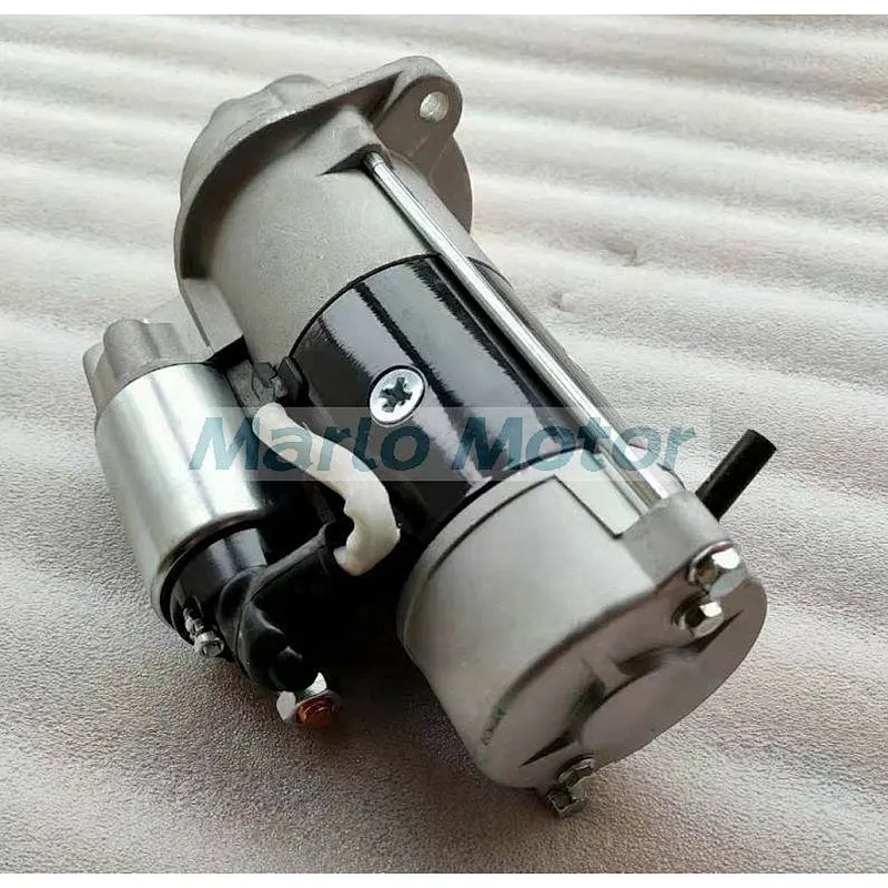 ISBe ISDe QSB ISF3.8 diesel engine starter motor 5263797 5441679 5319202 M100R2008 M100R2008SE