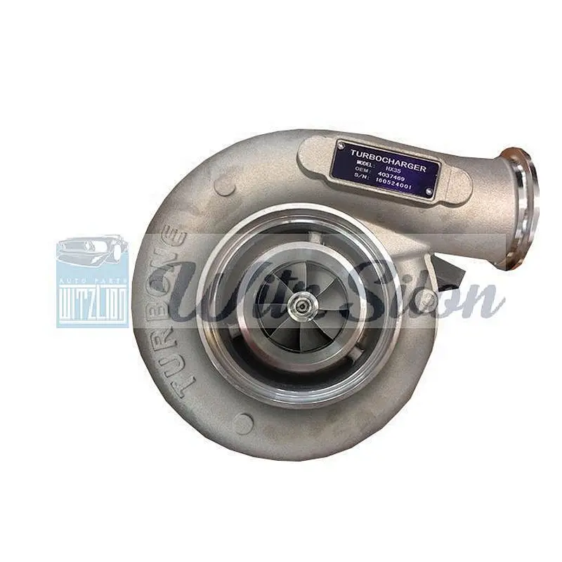 PC200-8 6D107E 6754-81-8010 4038288 4038210 turbocharger for sale
