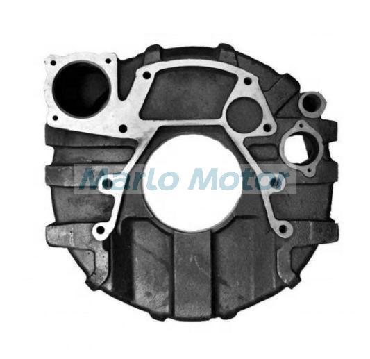 QSL9 6L ISLE L375 diesel engine spare parts flywheel housing 3415565