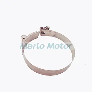 Genuine diesel engine 4b3.9 part T-Bolt Clamp cummins 140311