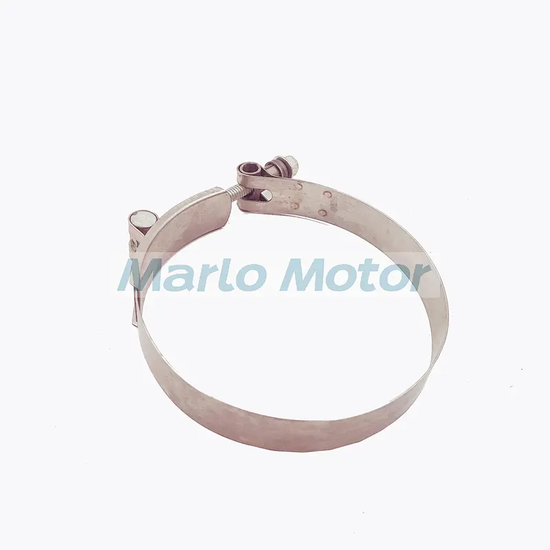 Genuine diesel engine 4b3.9 part T-Bolt Clamp cummins 140311