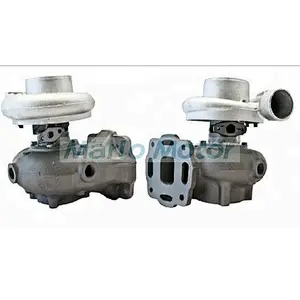 6BT 6BTA5.9 6BTAM 4BTA 355HP HX40M Turbocharger 3536621 3536620 3802829 3533738 for Marine engine