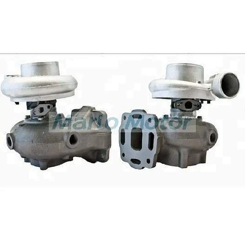 6BT 6BTA5.9 6BTAM 4BTA 355HP HX40M Turbocharger 3536621 3536620 3802829 3533738 for Marine engine