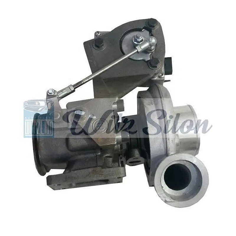 836784503 C1326301 turbocharger for Agriculture engine