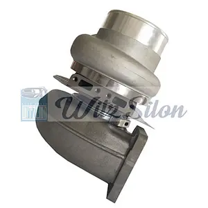 TV81 turbocharger 750525-5022S 750525-0022 750525-9022 750525-21 750525-0012 2746299 284-2712 2842712