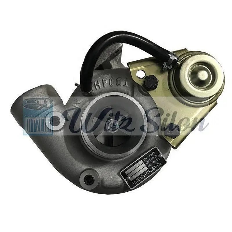 For Kubota V3800 DI-T turbocharger 49189-00940 49189-00920 1G544-17012 1G574-17012