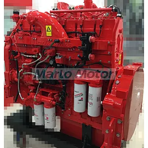 Genuine Cummins Brand New Diesel Engine QSK19 C760