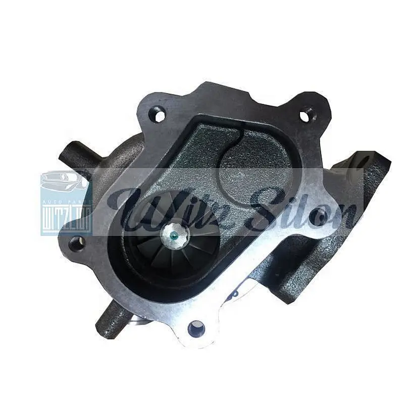For Isuzu ELF-NPR75 NQR75 ATLAS(2-4t) Earth Moving 4HK1-T turbocharger CIES VB440031 VA440031 8-97362-8390 897362-8390