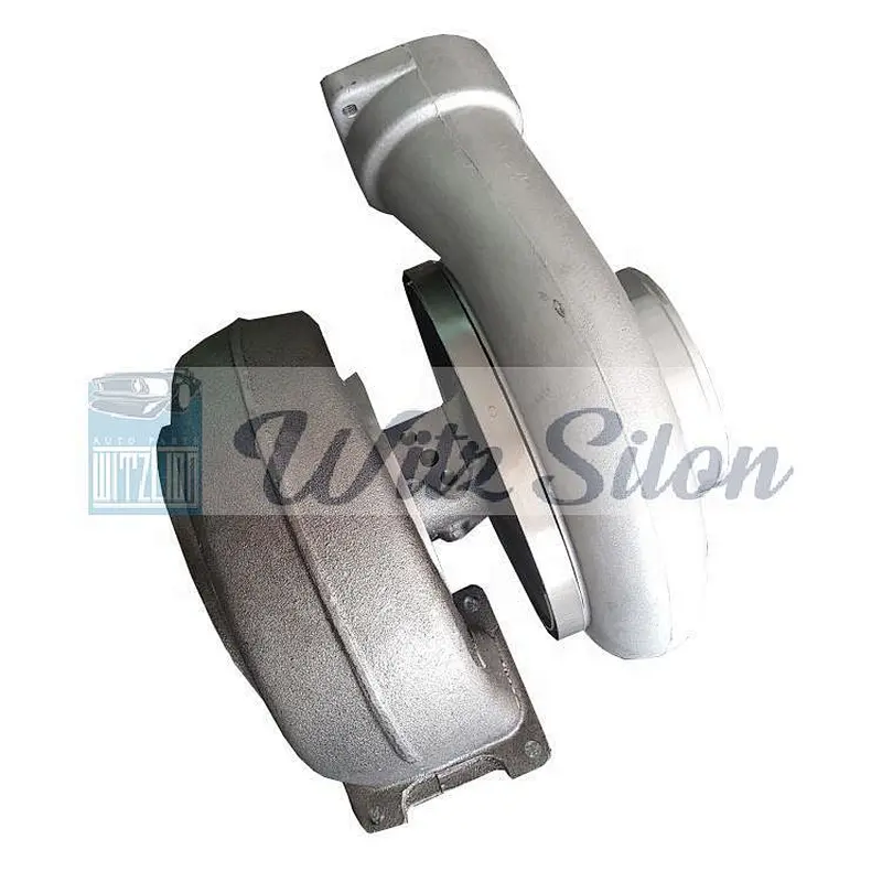 PC1250SE-7 PC1250LC-7 PC1250-7 turbocharger S500 6240818300 318149 318467 6240818500