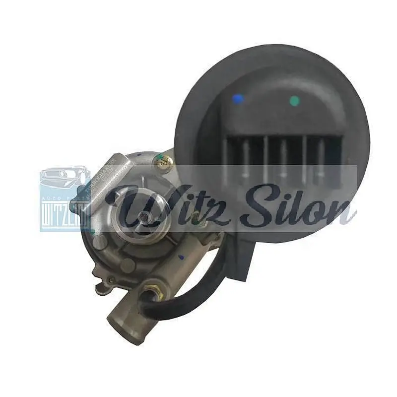 For Smart-MCC Smart Fortwo Engine M160-1 turbocharger Q0012473V001000000 8200683864A 0012473V001000000 727211