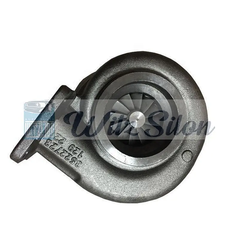 For Cummins Industrial 6CTA turbocharger H1E 3524034 3528777 3528778