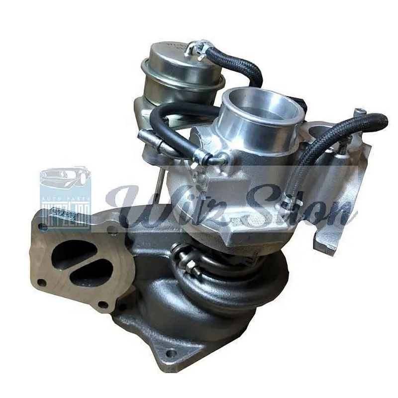 For Cadillac 2.0T turbocharger TD04L6 49377-07820 12653326 4937707820