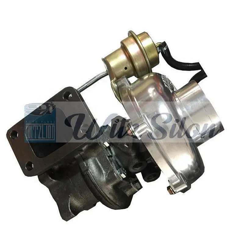 For Hitachi EX220-5 Earth Moving H07CT H07C-TD turbocharger 24100-3340A 24100-3340 CXBE CUBE 24100-3260A 24100-2780