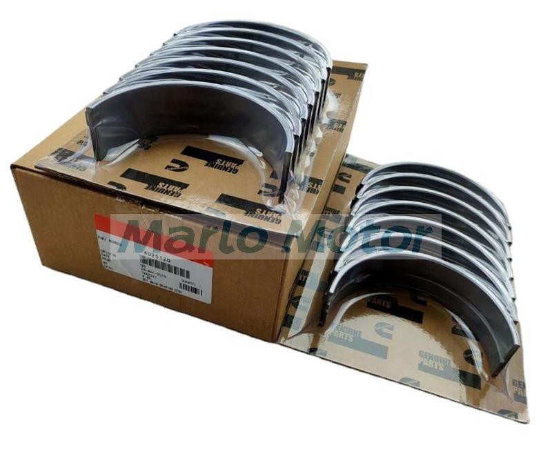 QSM ISM QSM11 ISM11 M11 L10 diesel engine main bearing 4025120