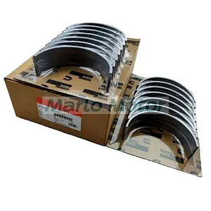 QSM ISM QSM11 ISM11 M11 L10 diesel engine main bearing 4025120