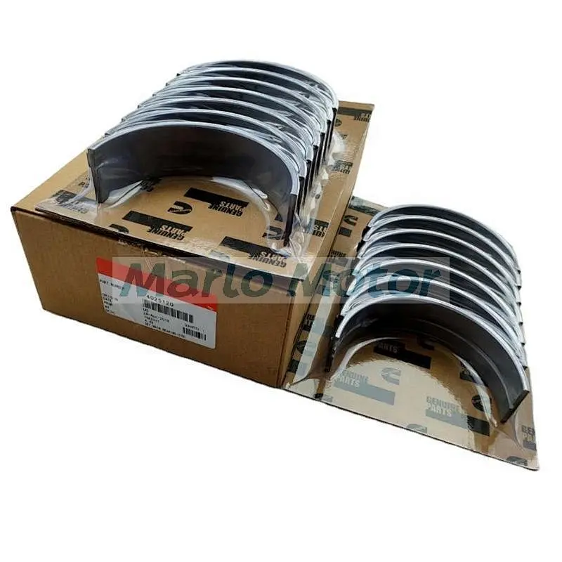 QSM ISM QSM11 ISM11 M11 L10 diesel engine main bearing 4025120
