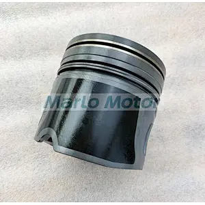 ISBe ISDe QSB diesel engine piston 5255257 4376335 4939181