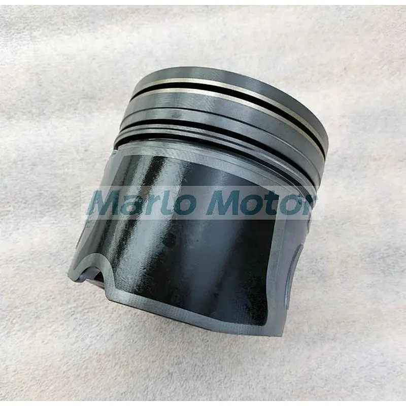 ISBe ISDe QSB diesel engine piston 5255257 4376335 4939181