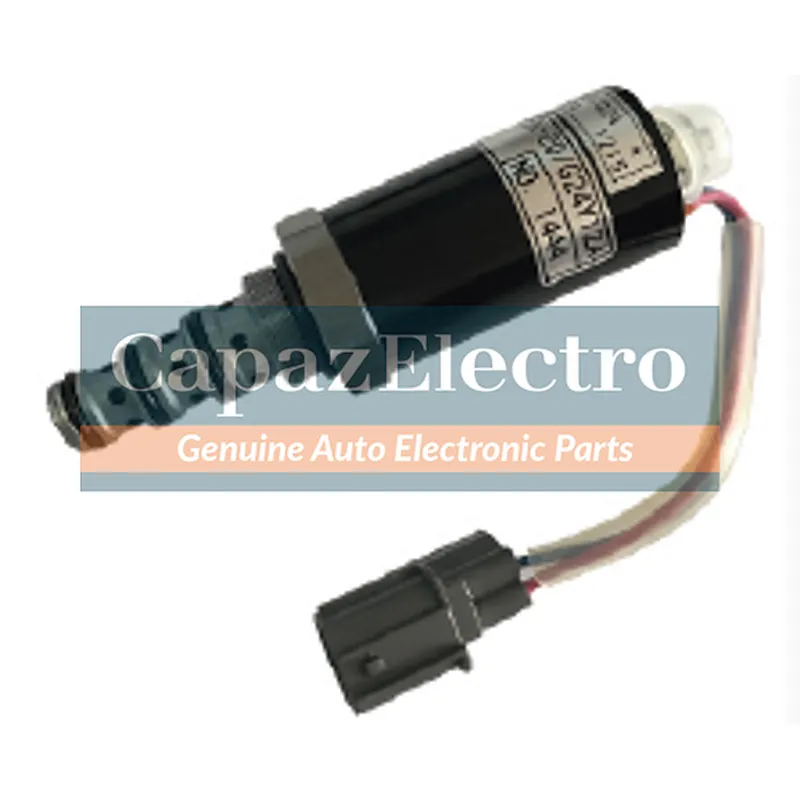 YN35V00004F2 / KWE5K-20/G24Y12A SK200-2  SK200-5  SK200-3