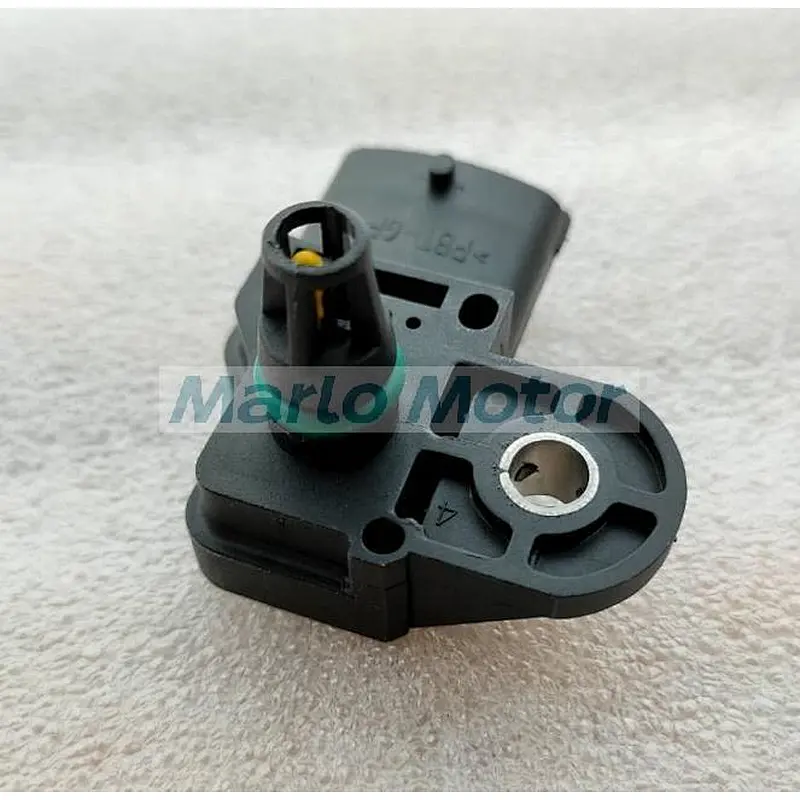6CT ISC QSC8.3 Map sensor boost pressure sensor 0281002576 3968437 0281002743 0281002102 20524936 for Kamaz Volvo Ford Renault