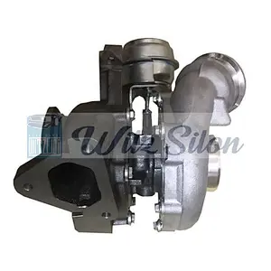For Mercedes Sprinter 2000 OM612 2.7L turbocharger GT2256V 709838-5005S 709838-0005 709838-0004 709838-0003 709838-0001