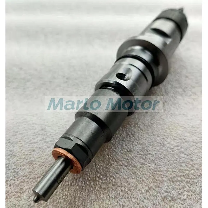 ISBe ISDe fuel injector 5268408 0445120289 0 445 120 289 6754-11-3010 6754-11-3011 for Komatsu PC200-8 PC200LC-8 PC220-8