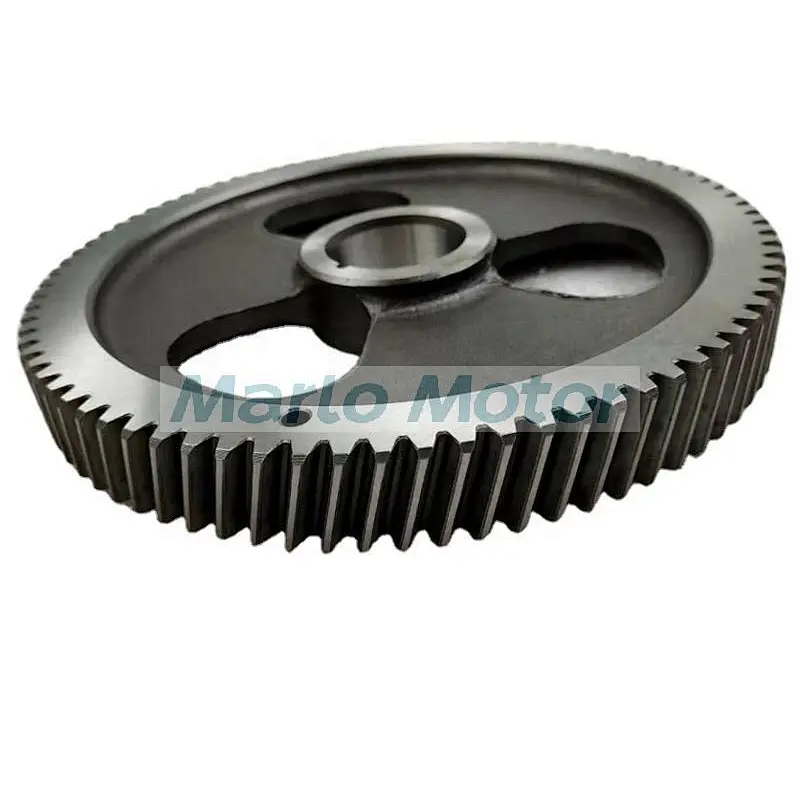 6L ISL QSL8.9 diesel engine parts camshaft gear C3918777 3918777 3917328 3907677 3901967