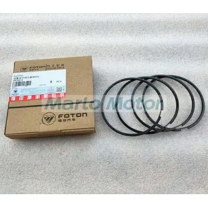 ISF2.8 Original diesel engine spare parts piston ring kit 4309423F 4976251 4976252 5269330