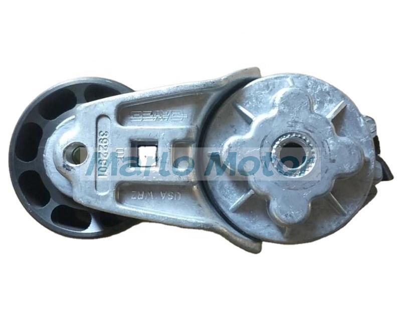 6BT 6BT5.9 6BTA5.9 ISBe ISDe QSB 6ISBe250 belt tensioner belt tensioner 5333478 3976832 3937556 3936207 3934823 3922901 3911621