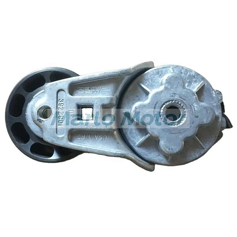 6BT 6BT5.9 6BTA5.9 ISBe ISDe QSB 6ISBe250 belt tensioner belt tensioner 5333478 3976832 3937556 3936207 3934823 3922901 3911621