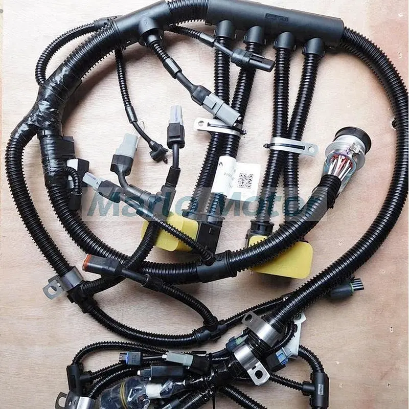 Original Cummins XCEC M11 QSM11 ISM11 diesel engine parts Wiring Harness 2864514
