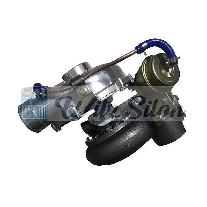 RHC7A water cooled model turbocharger VA250041 NH170044 VB250041 VX29 24100-1690B 24100-1690C 241001690B 241001690C