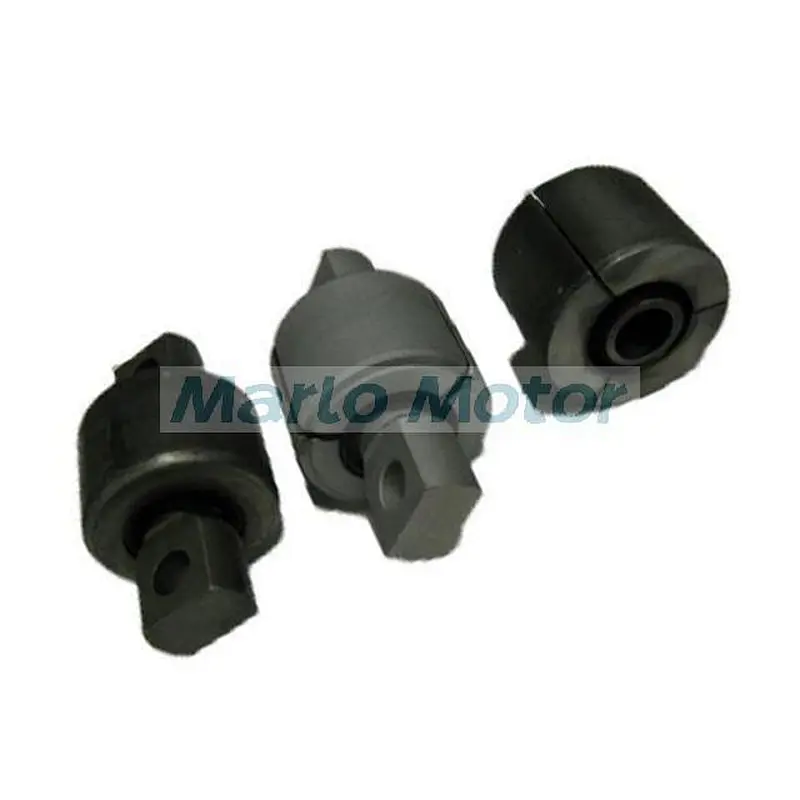 Mining Truck Terex TA30 Torque Rod Bushing 15268490