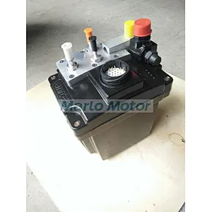 Cummins Engine Parts Doser Pump 5273338