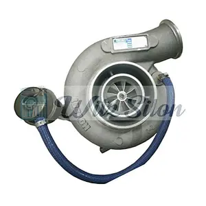 For Volvo D7 turbocharger HX40W 4038894 4038895 20593443
