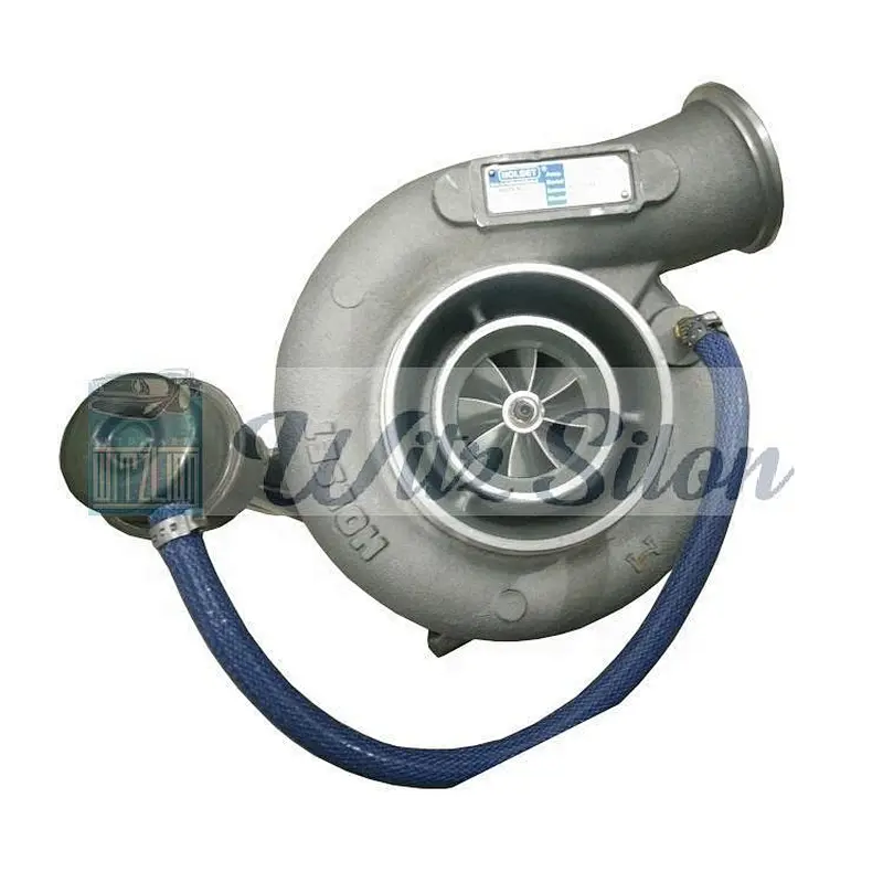 For Volvo D7 turbocharger HX40W 4038894 4038895 20593443