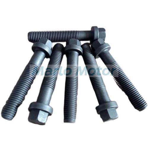 6L ISLe QSL8.9 QSL9 diesel engine parts hexagon flange head screw 3917729
