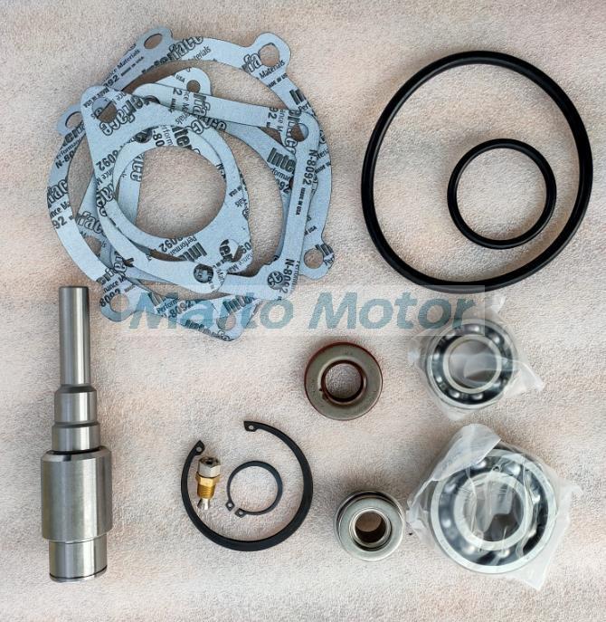 K19 QSK19 K19 QSK19G K38 KTA38 K6 K50 G50 QSK50 water pump repair kit 3803153