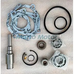 K19 QSK19 K19 QSK19G K38 KTA38 K6 K50 G50 QSK50 water pump repair kit 3803153