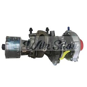 778400-5004S 778400-0001 778400-0003 778400-0004 778400-5001S 778400-5003S twin turbocharger