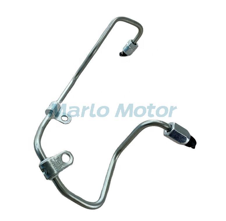 QSB6.7 6BT ISBe ISDe 6ISBe6.7 QSB4.5 diesel engine fuel supply pipe 4936460