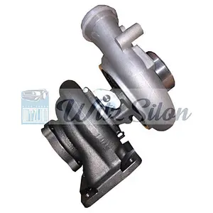 For Forklift TD07S turbocharger 49187-02730 4918702730