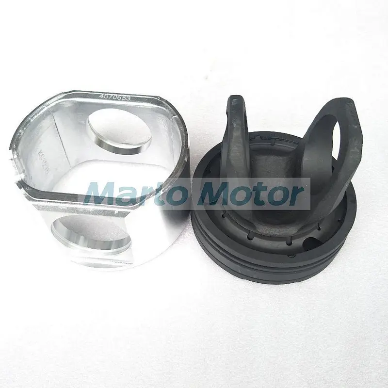 Original Cummins XCEC QSM11 ISM11 M11 factory price piston kit 4025158 3800470