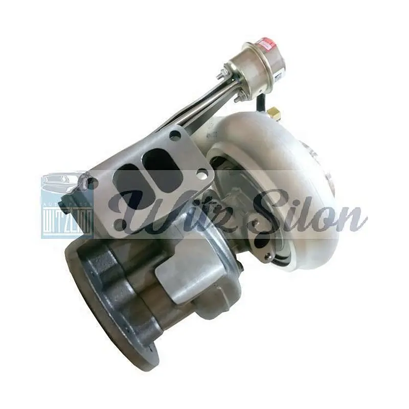 HX50W turbocharger 2834851 3771622 612601110961