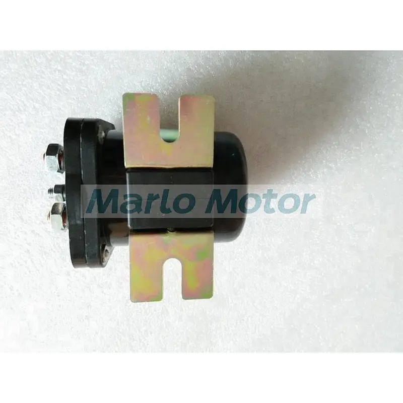 Magnetic Switch 3050692 For Genuine Cummins NT855 Spare Parts