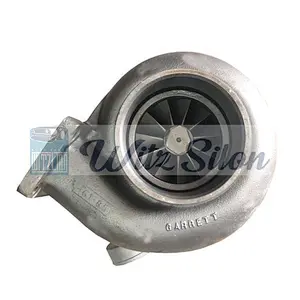 For Detroit Diesel Truck with 12V149TIB turbocharger 465438-5 465438 465438-5005S 465438-0005 465438-9005S 08924861 8924861