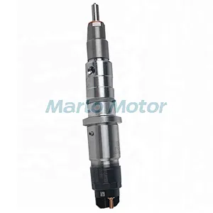Original Cummins ISL QSL ISC QSC Diesel Engine parts fuel Injector 5272937