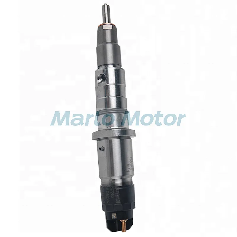Original Cummins ISL QSL ISC QSC Diesel Engine parts fuel Injector 5272937