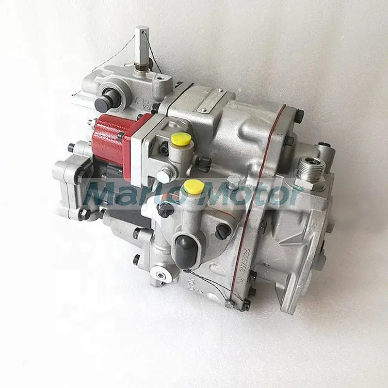 High quality cummins k19 pt fuel pump 3883776